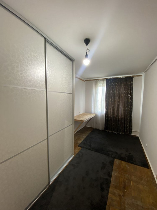 Здається в оренду гарна двокімнатна квартира біля парку Ивано-Франковск - изображение 4