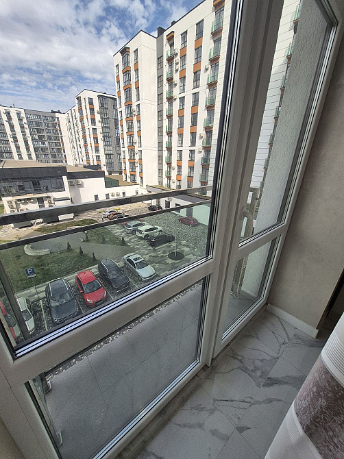 2к новобудова ЖК Липки Ивано-Франковск - изображение 6