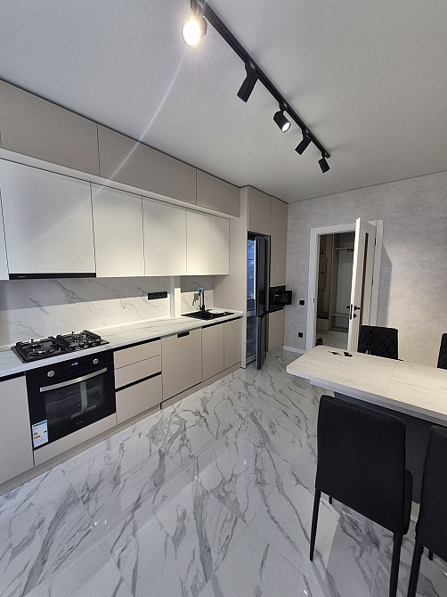 2к новобудова ЖК Липки Ивано-Франковск - изображение 5