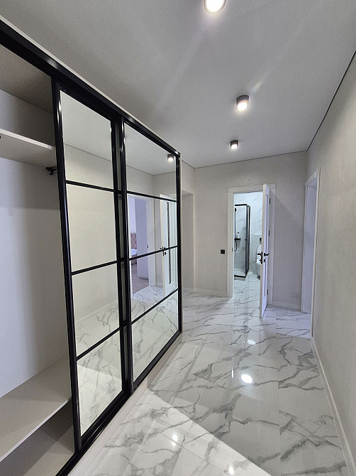 2к новобудова ЖК Липки Ивано-Франковск - изображение 1