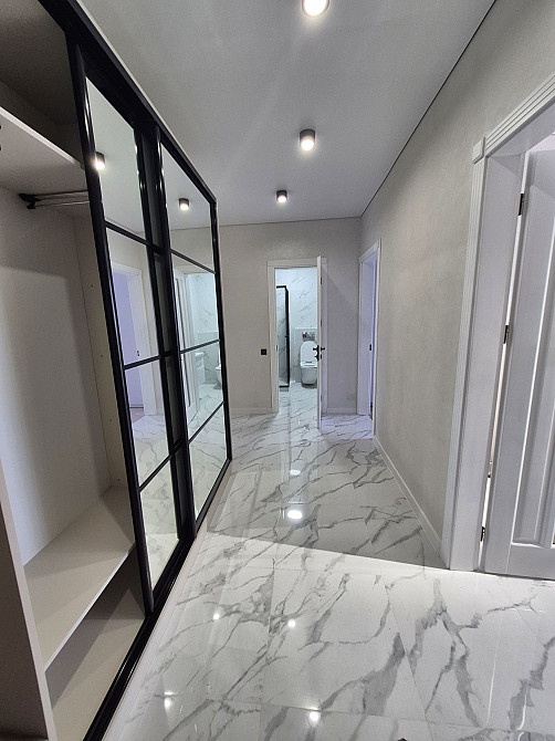 2к новобудова ЖК Липки Ивано-Франковск - изображение 8