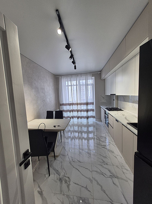 2к новобудова ЖК Липки Ивано-Франковск - изображение 4