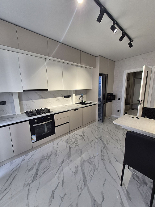 2к новобудова ЖК Липки Ивано-Франковск - изображение 2