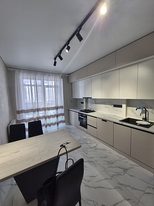 2к новобудова ЖК Липки Ивано-Франковск - изображение 3