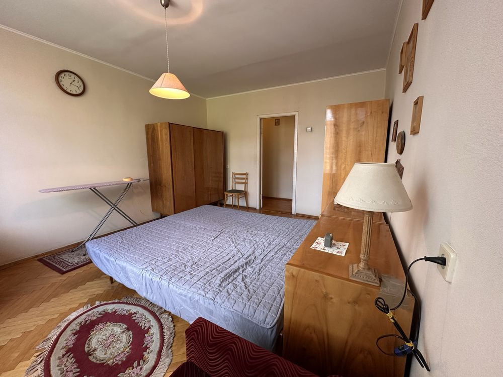 Двокімнатна квартира Дмитрвівська 2. Цирк, Центр, Універмаг Україна. Київ - зображення 3