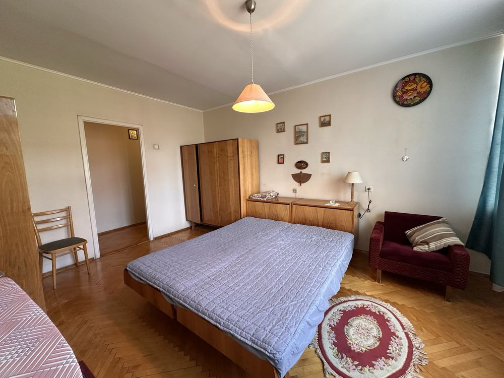 Двокімнатна квартира Дмитрвівська 2. Цирк, Центр, Універмаг Україна. Київ - зображення 5