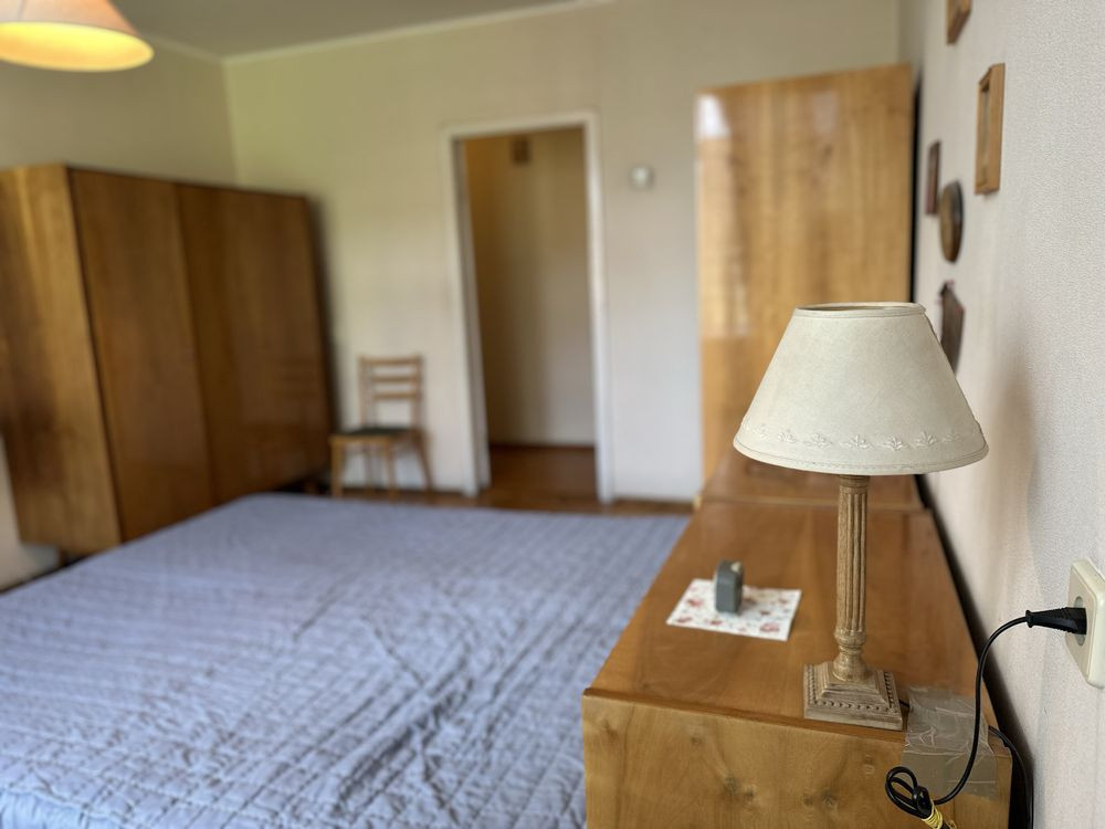 Двокімнатна квартира Дмитрвівська 2. Цирк, Центр, Універмаг Україна. Київ - зображення 2