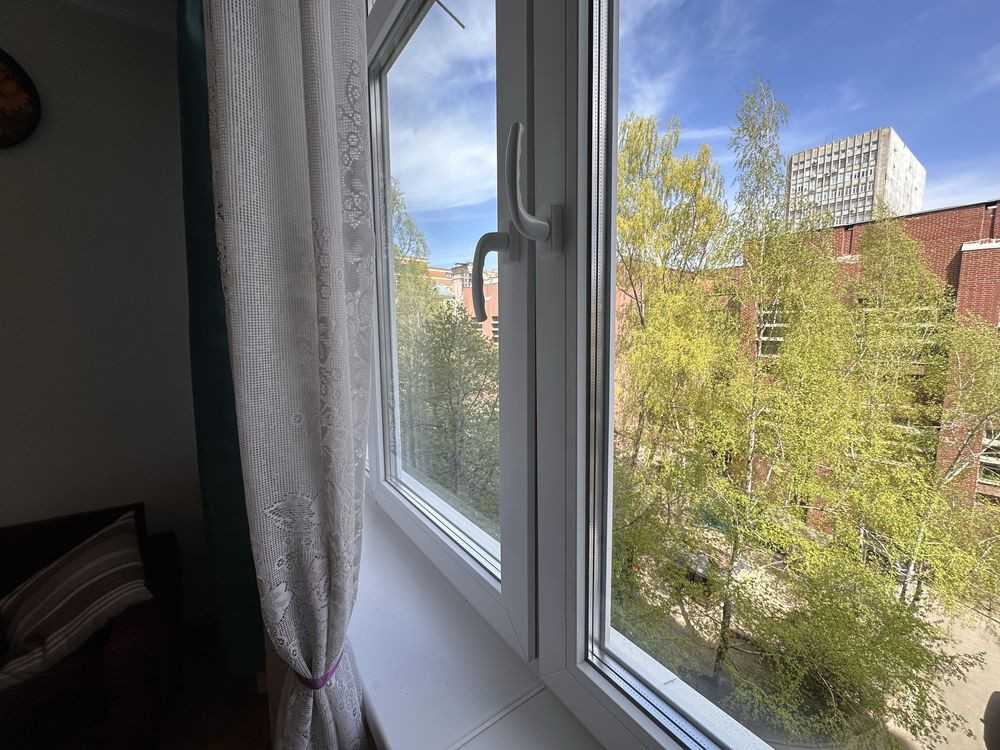 Двокімнатна квартира Дмитрвівська 2. Цирк, Центр, Універмаг Україна. Київ - зображення 6