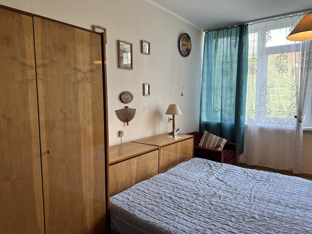 Двокімнатна квартира Дмитрвівська 2. Цирк, Центр, Універмаг Україна. Київ - зображення 8