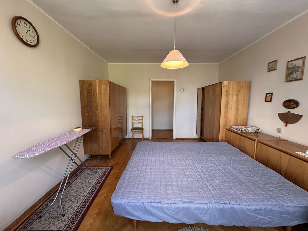 Двокімнатна квартира Дмитрвівська 2. Цирк, Центр, Універмаг Україна. Київ - зображення 4