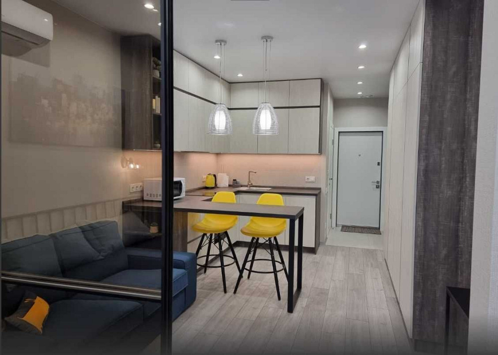 Оренда квартири Новопечерській вежі на Печерську Київ - зображення 7