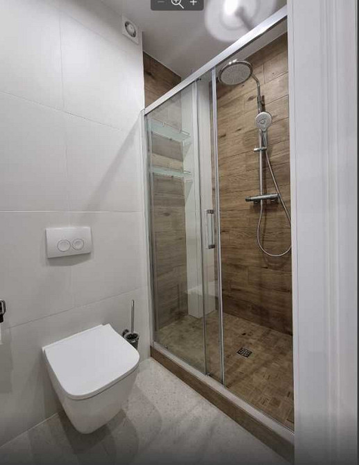 Оренда квартири Новопечерській вежі на Печерську Київ - зображення 5