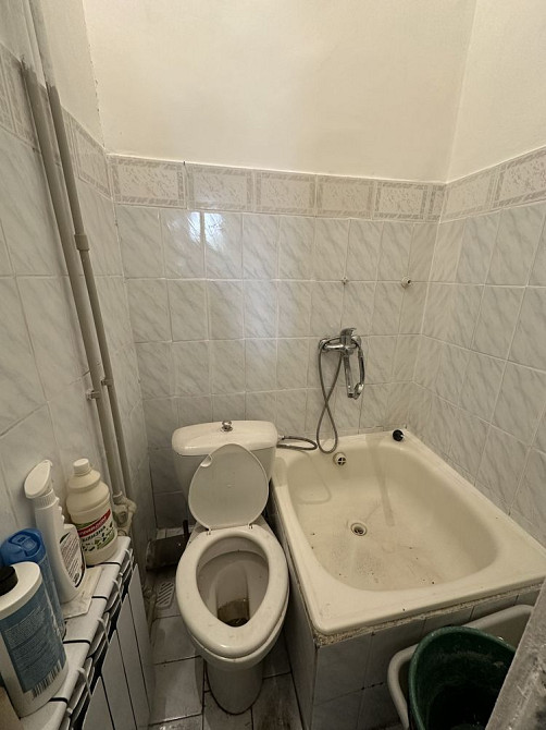 Оренда великої 1к. квартири вул. Анголенко/Базарна Запоріжжя - зображення 5