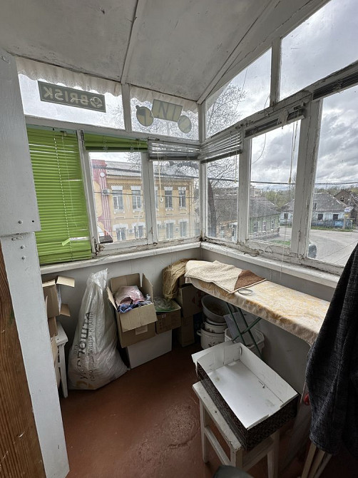 Оренда великої 1к. квартири вул. Анголенко/Базарна Запоріжжя - зображення 8