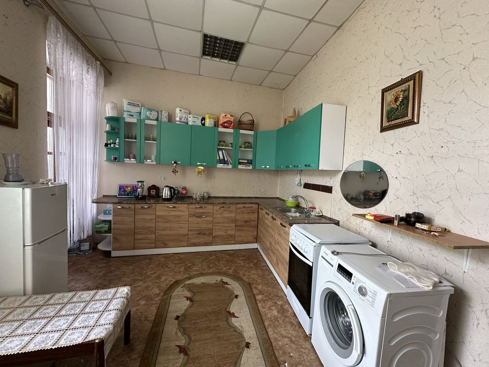 Оренда великої 1к. квартири вул. Анголенко/Базарна Запоріжжя - зображення 1