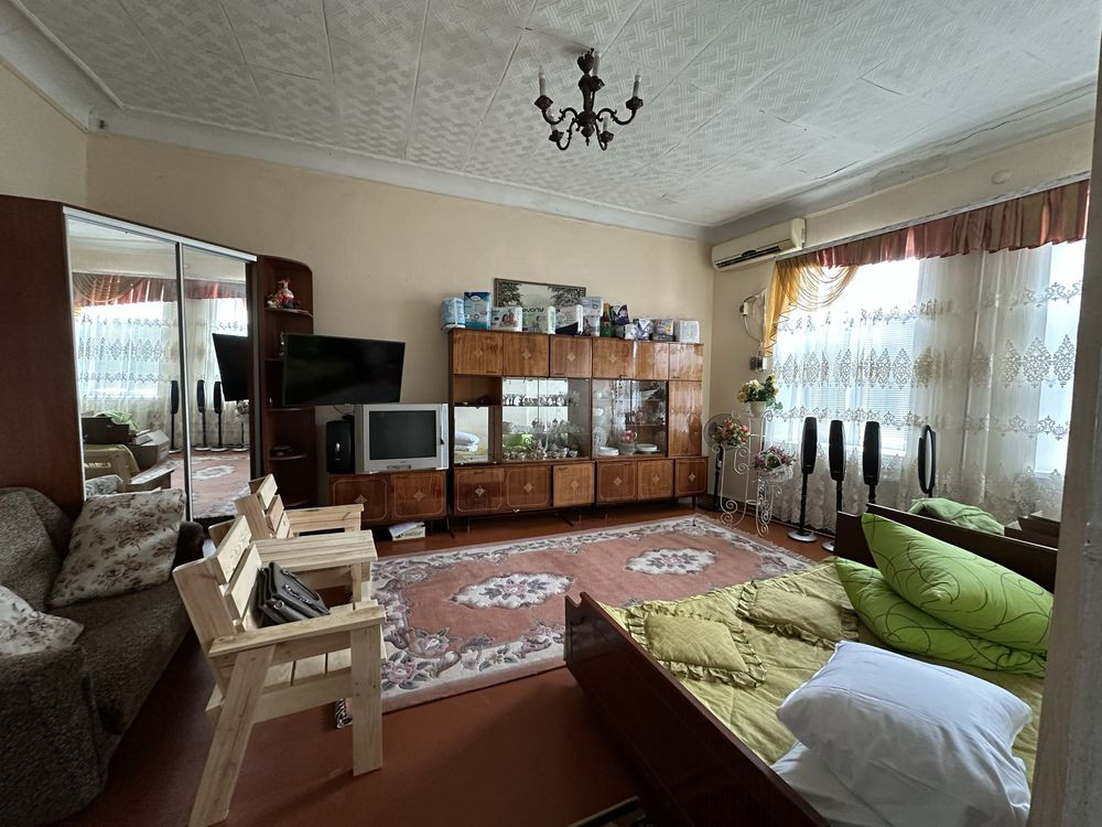 Оренда великої 1к. квартири вул. Анголенко/Базарна Запоріжжя - зображення 4