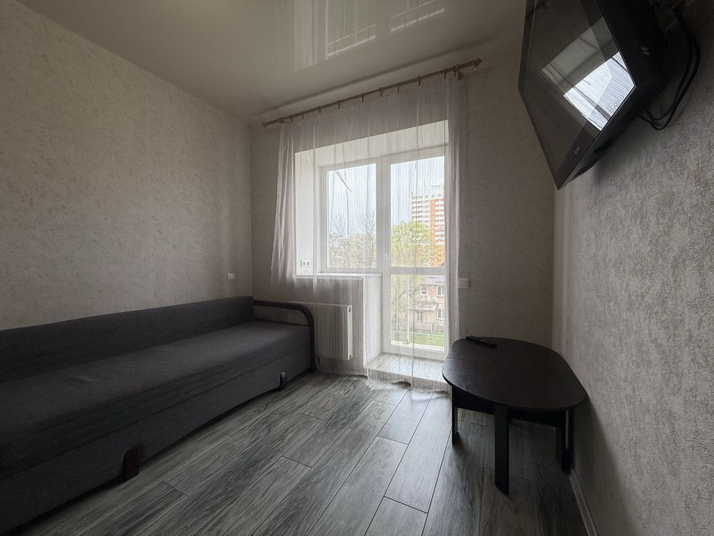 SG S4 Здам смарт-квартиру, м.Спортивна Кінний ринок новобудова оренда Харків - зображення 1