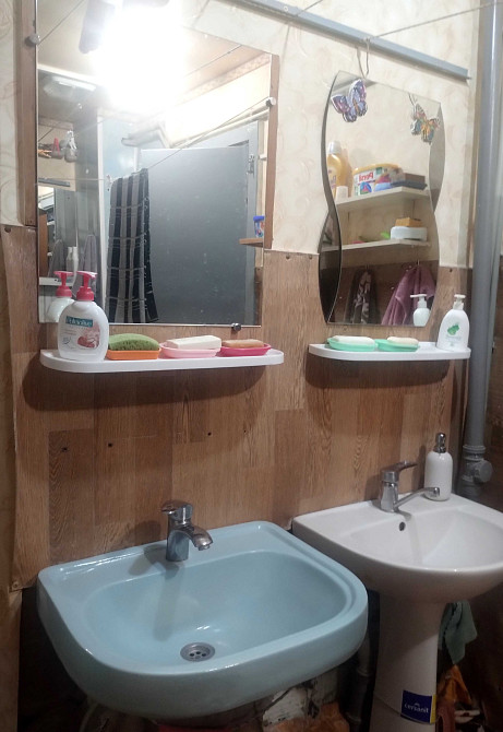 Здам затишну «гостінку» у спокійному районі Салтівки Харків - зображення 4