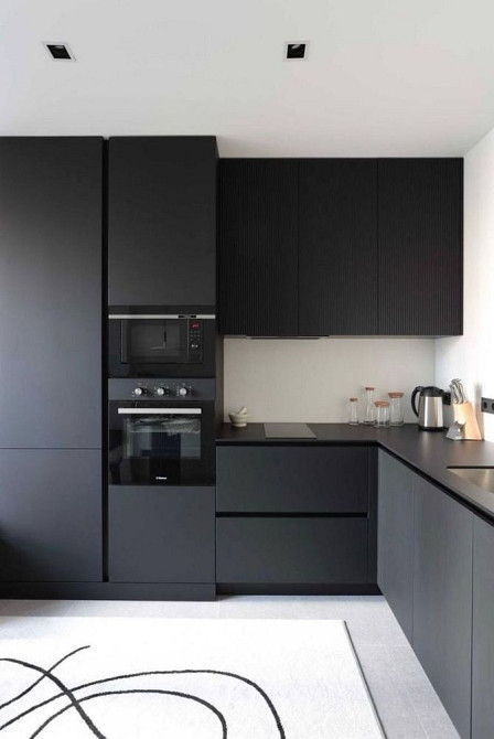 Оренда дизайнерської квартири 40 кв/м жк Старт, парк КПІ Київ - зображення 8