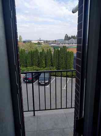 Здається 2-кімнатна квартира у м.Тячів Тячев