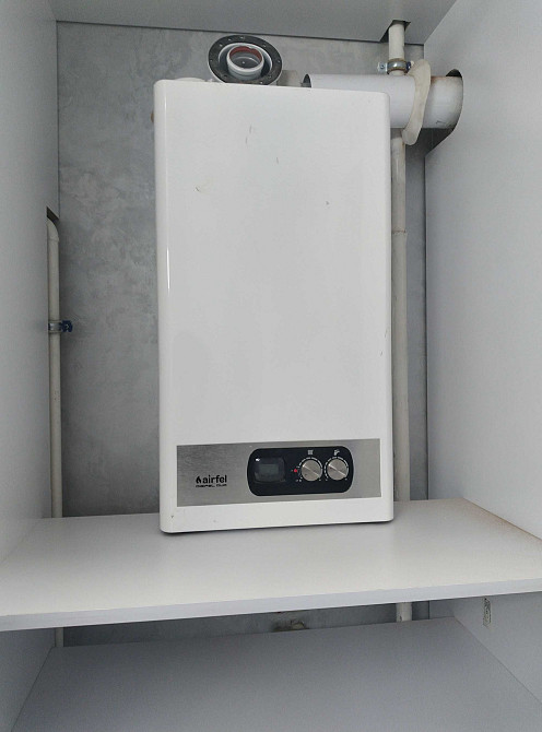 Здається 2-кімнатна квартира у м.Тячів Тячів - зображення 4