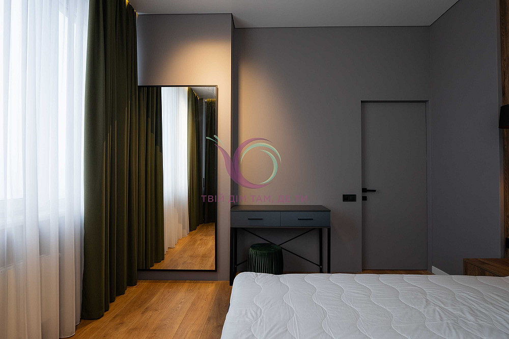 Оренда 4-х кімнатної квартири в ЖК "Хенесі Хаус",вулиця Нагірна, 16/18 Київ - зображення 2