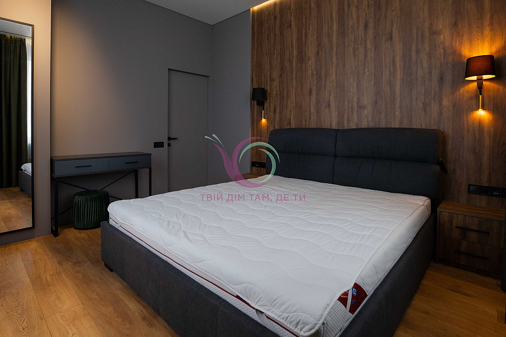 Оренда 4-х кімнатної квартири в ЖК "Хенесі Хаус",вулиця Нагірна, 16/18 Київ - зображення 1