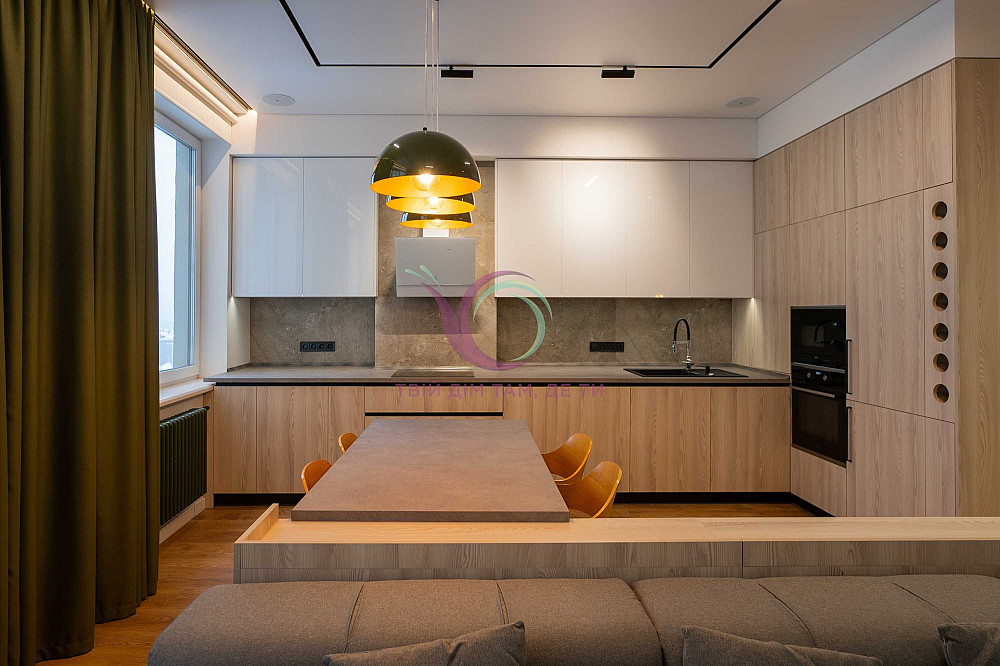 Оренда 4-х кімнатної квартири в ЖК "Хенесі Хаус",вулиця Нагірна, 16/18 Київ - зображення 7