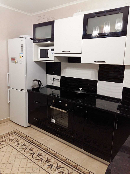 Здається 1 кімнатна квартира Закревського 97а Київ - зображення 4