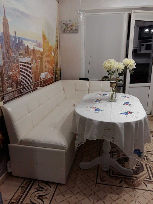 Здається 1 кімнатна квартира Закревського 97а Київ - зображення 1