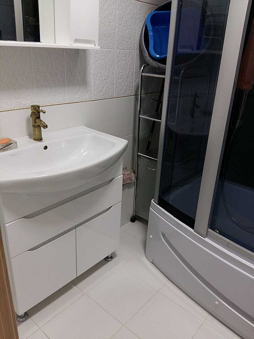 Здається 1 кімнатна квартира Закревського 97а Київ - зображення 7