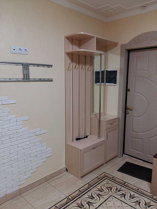 Здається 1 кімнатна квартира Закревського 97а Київ - зображення 8