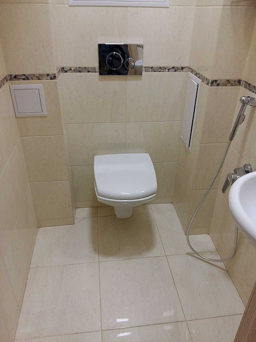 Здається 1 кімнатна квартира Закревського 97а Київ - зображення 6