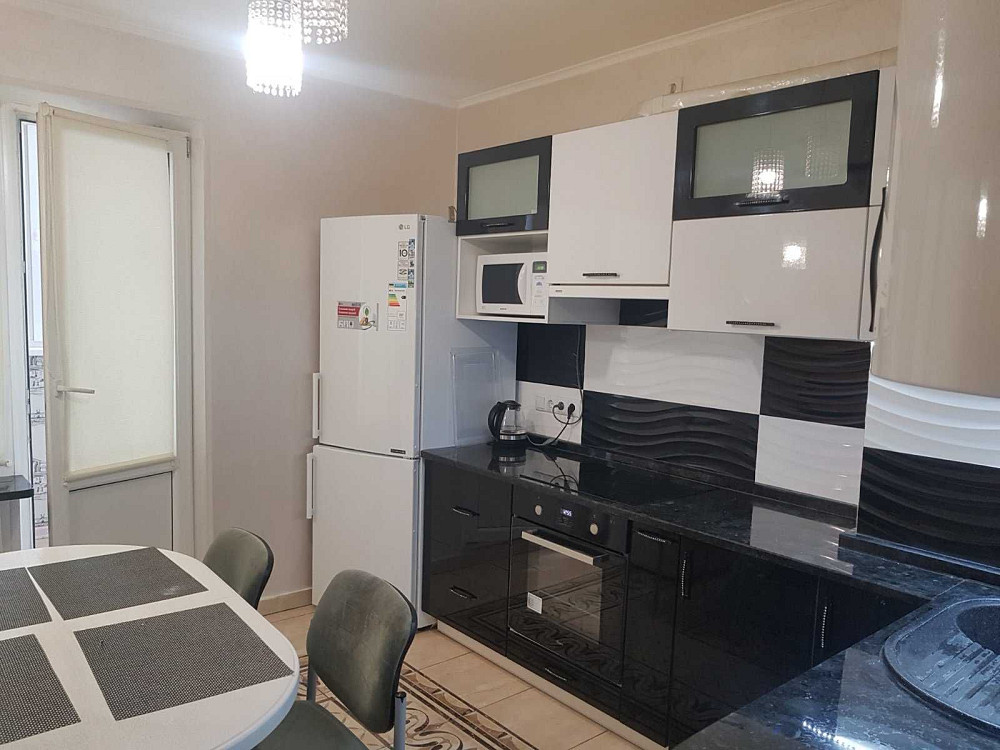 Здається 1 кімнатна квартира Закревського 97а Київ - зображення 3