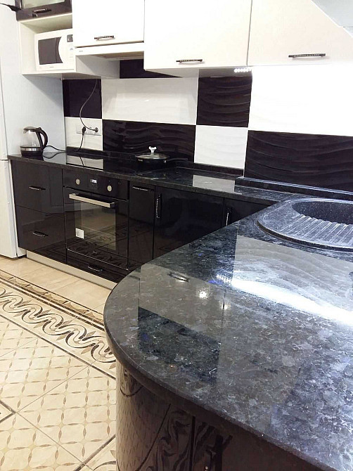 Здається 1 кімнатна квартира Закревського 97а Київ - зображення 5