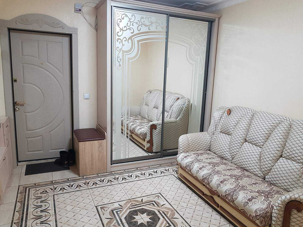 Здається 1 кімнатна квартира Закревського 97а Київ - зображення 2