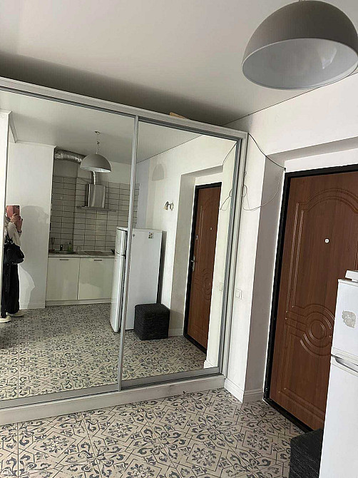 Сдам 1 комнатную квартиру на улице Маршала Говорова Одесса - изображение 7