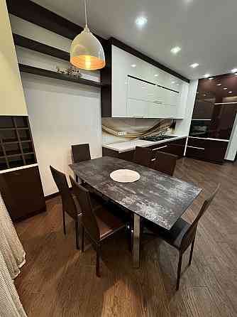 Оренда просторої квартири поблизу центру Львов