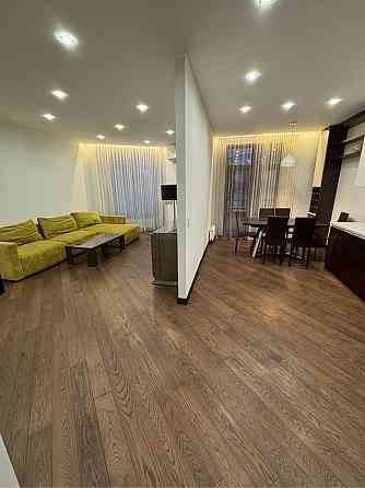 Оренда просторої квартири поблизу центру Львов