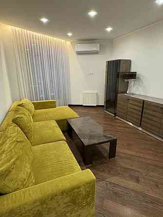 Оренда просторої квартири поблизу центру Львов