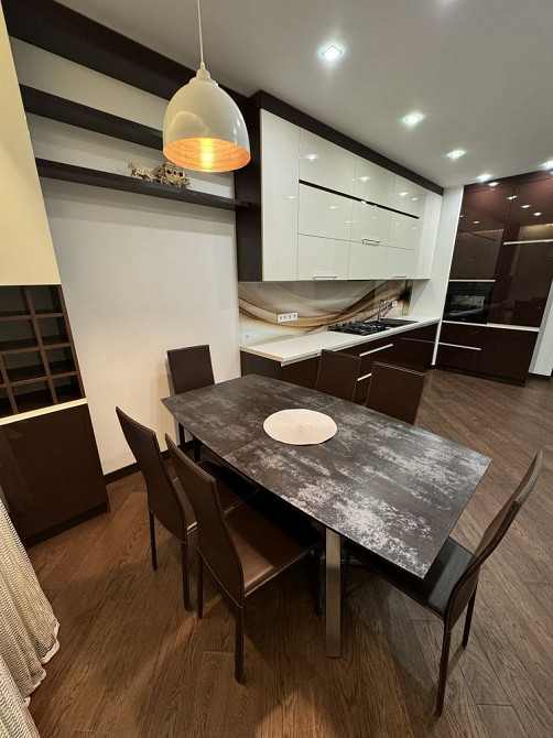 Оренда просторої квартири поблизу центру Львів - зображення 4