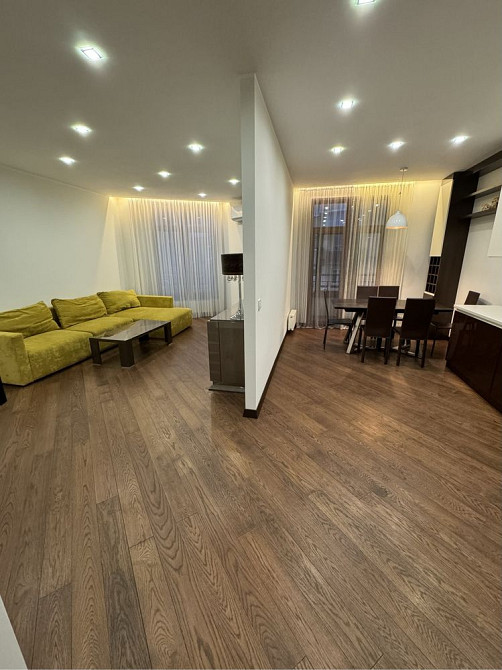 Оренда просторої квартири поблизу центру Львів - зображення 6