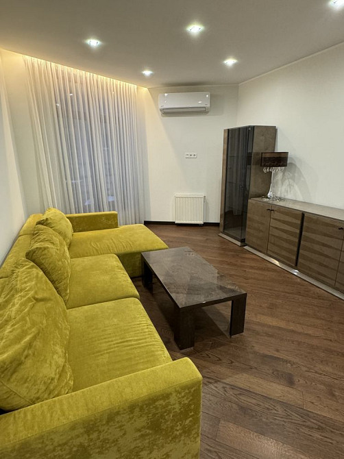 Оренда просторої квартири поблизу центру Львів - зображення 2