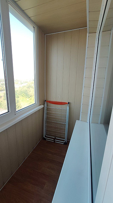 Аренда 1-комнатной квартиры в Шевченковском районе Запоріжжя - зображення 8