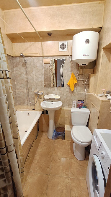 Аренда 1-комнатной квартиры в Шевченковском районе Запоріжжя - зображення 7