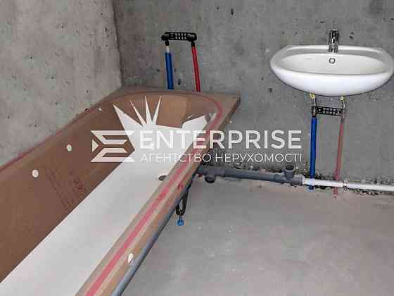 2-3 кімнатна квартира. ЖК Вудсторія. Ремонт. метро поруч Киев