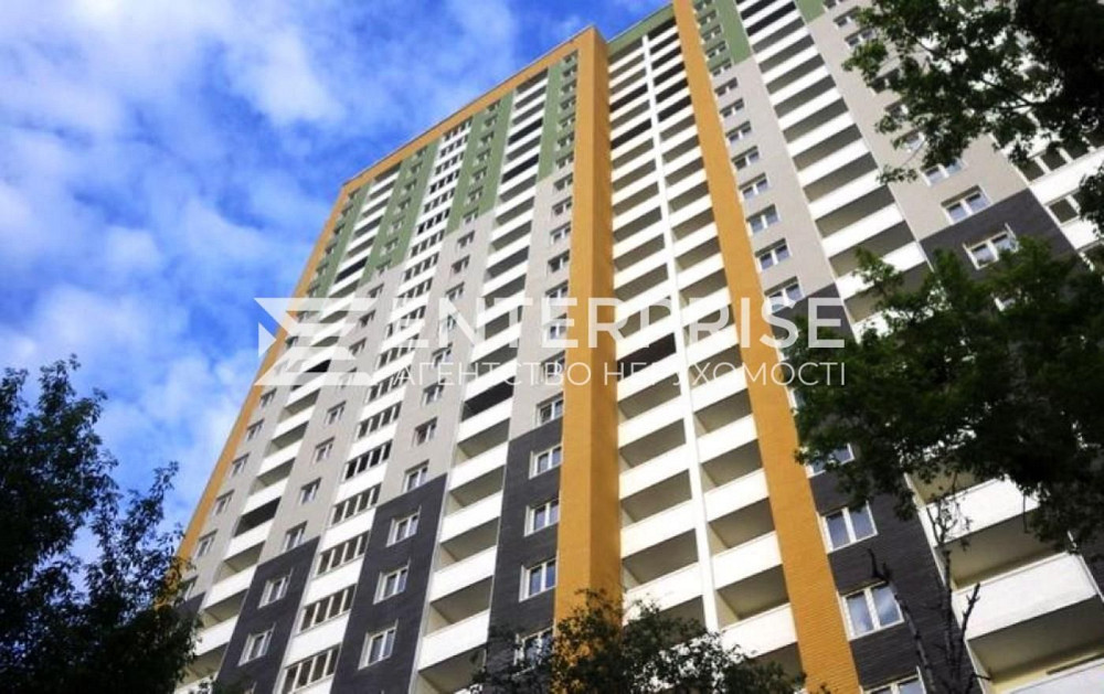 2-3 кімнатна квартира. ЖК Вудсторія. Ремонт. метро поруч Киев - изображение 7