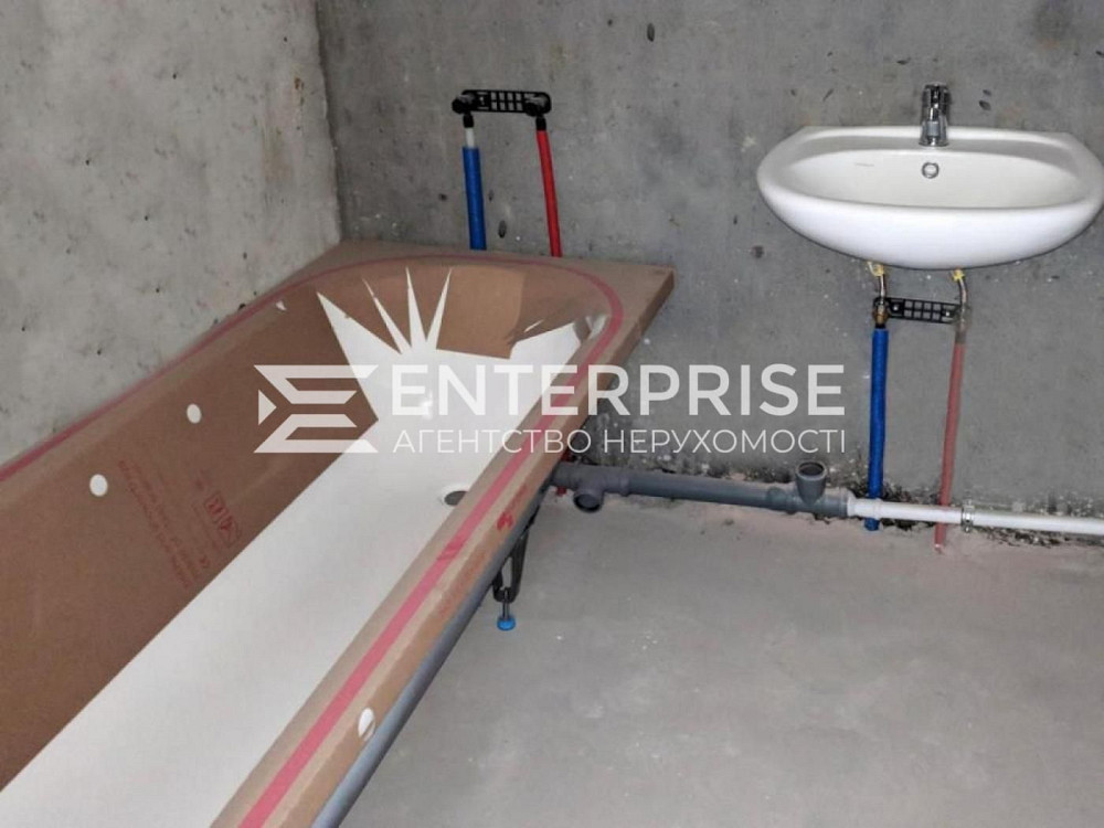 2-3 кімнатна квартира. ЖК Вудсторія. Ремонт. метро поруч Киев - изображение 4