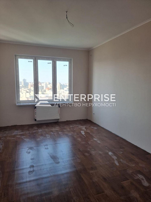 2-3 кімнатна квартира. ЖК Вудсторія. Ремонт. метро поруч Киев - изображение 3