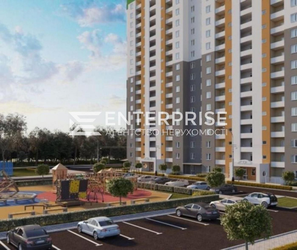 2-3 кімнатна квартира. ЖК Вудсторія. Ремонт. метро поруч Киев - изображение 6